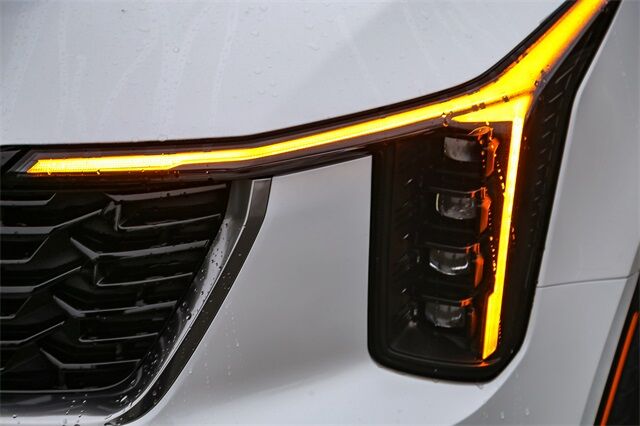 2026 Kia Sorento Plug-In Hybrid EX Renton WA