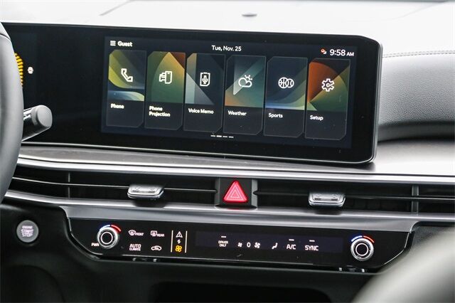 2026 Kia Sorento Plug-In Hybrid EX Renton WA