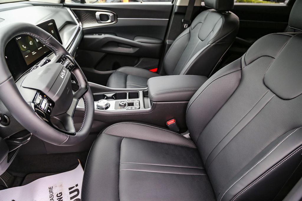 2026 Kia Sorento Plug-In Hybrid EX Renton WA