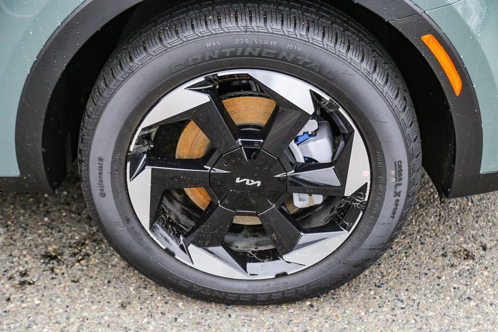 2026 Kia Sorento Plug-In Hybrid EX Renton WA