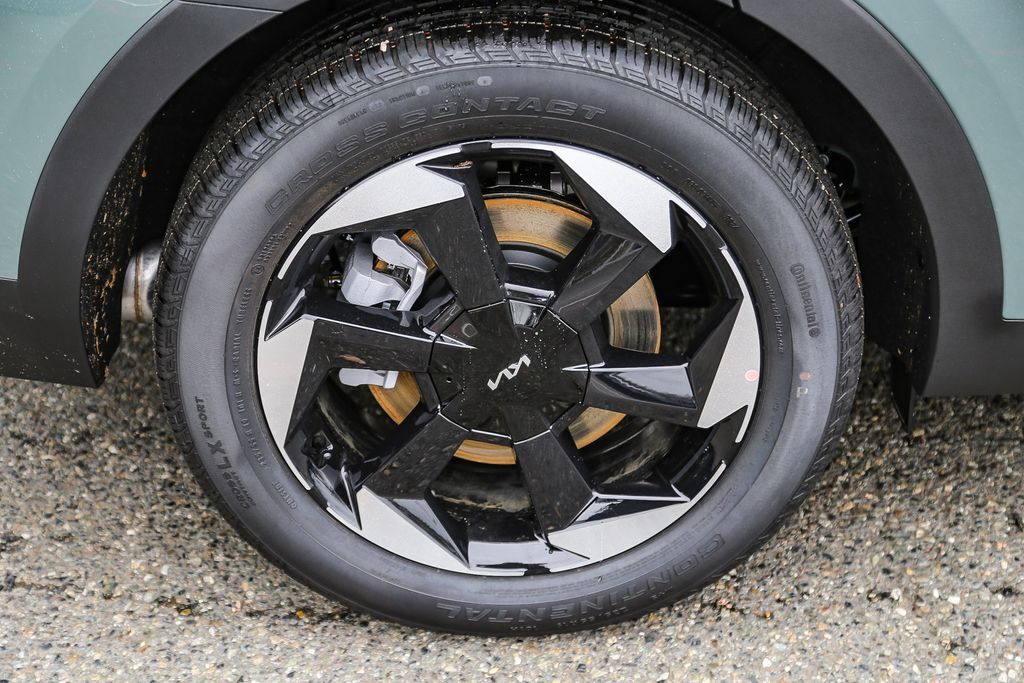 2026 Kia Sorento Plug-In Hybrid EX Renton WA