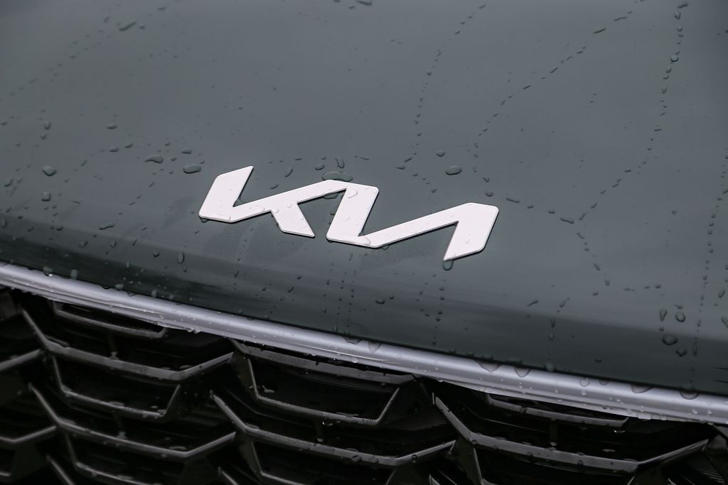 2026 Kia Sorento Plug-In Hybrid EX Renton WA