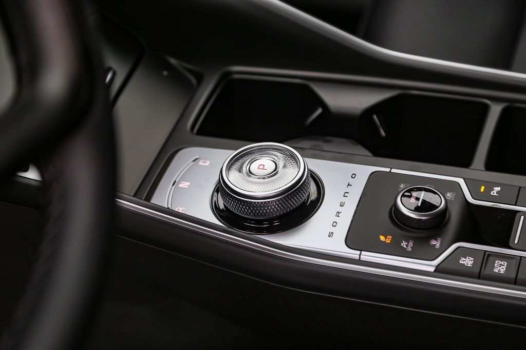 2026 Kia Sorento Plug-In Hybrid EX Renton WA