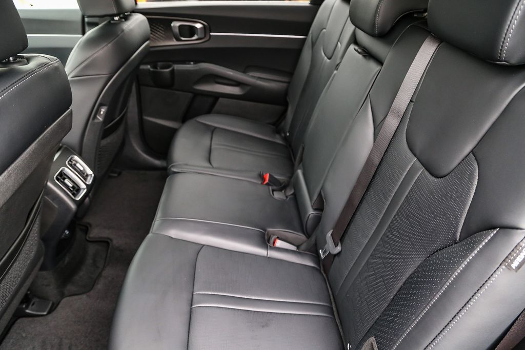 2026 Kia Sorento Plug-In Hybrid EX Renton WA