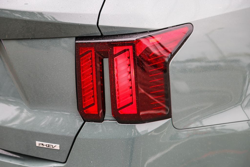 2026 Kia Sorento Plug-In Hybrid EX Renton WA