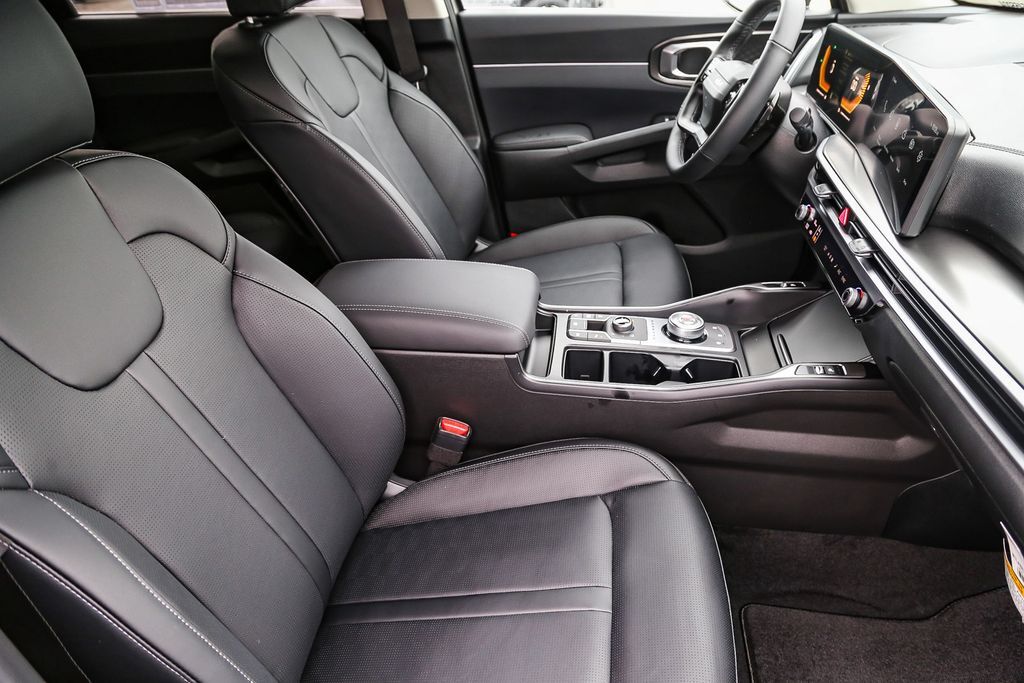 2026 Kia Sorento Plug-In Hybrid EX Renton WA