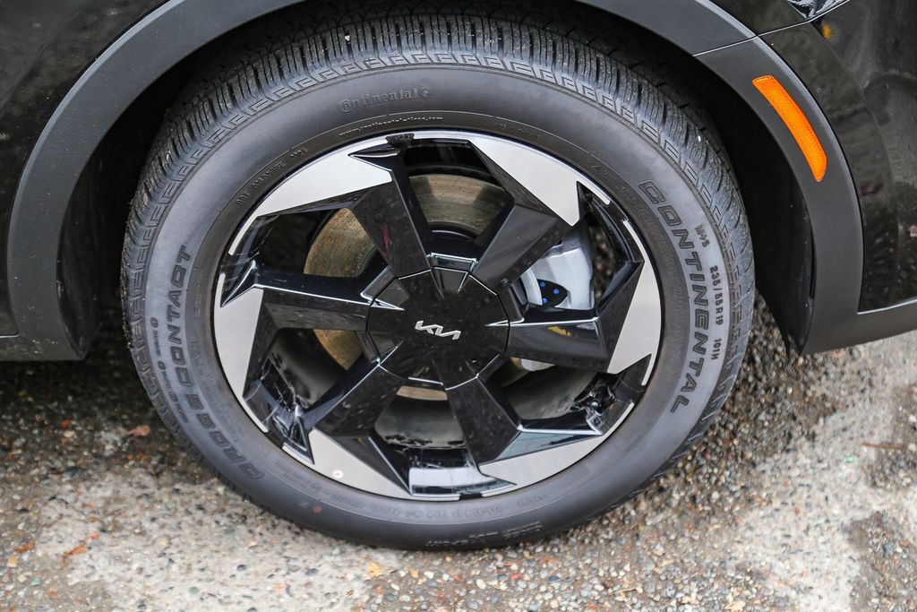 2026 Kia Sorento Plug-In Hybrid EX Renton WA