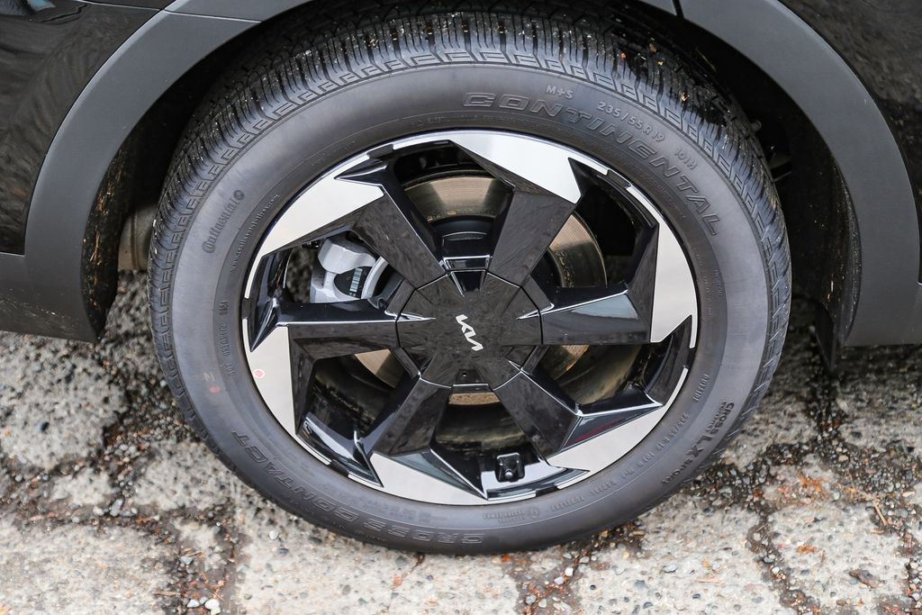 2026 Kia Sorento Plug-In Hybrid EX Renton WA