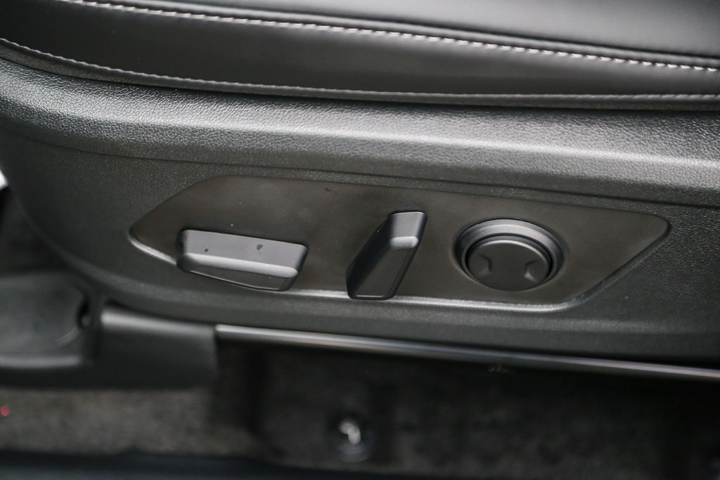 2026 Kia Sorento Plug-In Hybrid EX Renton WA