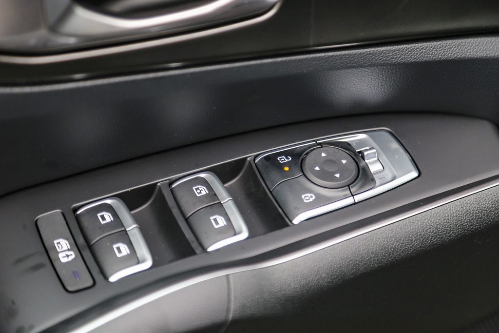 2026 Kia Sorento Plug-In Hybrid EX Renton WA