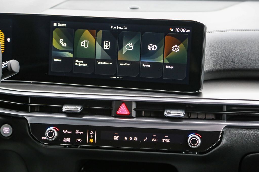 2026 Kia Sorento Plug-In Hybrid EX Renton WA