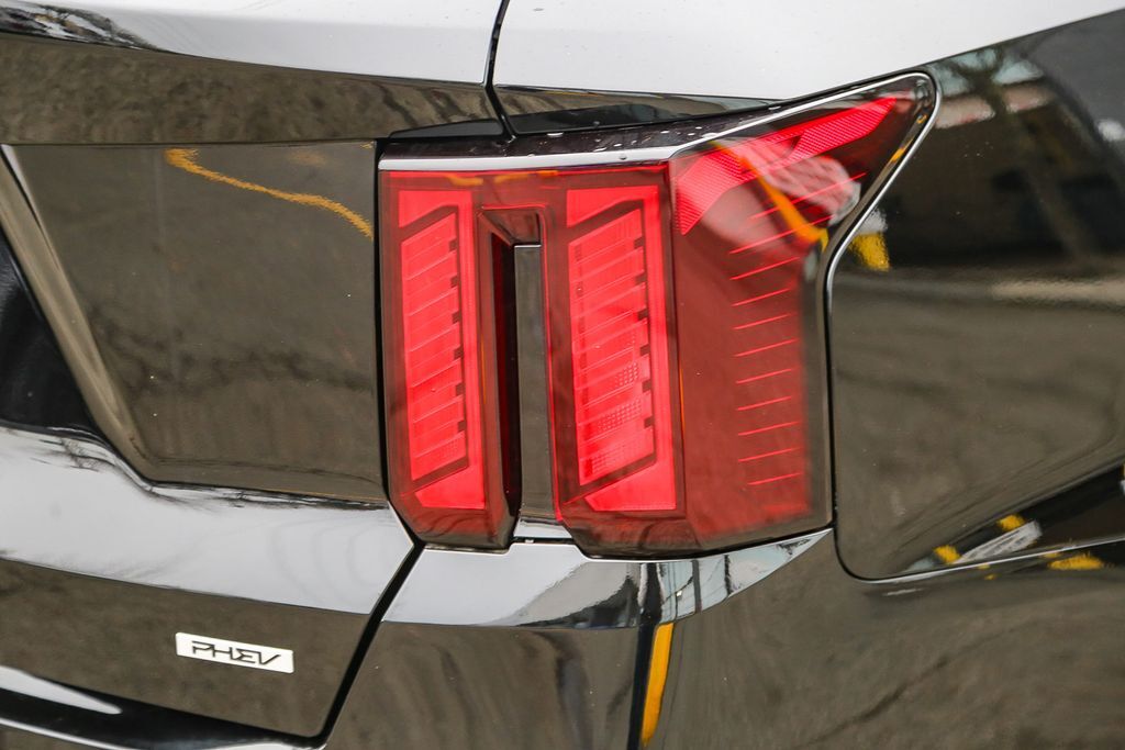 2026 Kia Sorento Plug-In Hybrid EX Renton WA