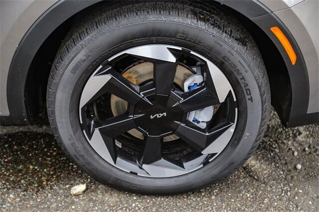 2026 Kia Sorento Plug-In Hybrid EX Renton WA