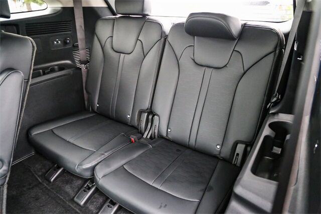 2026 Kia Sorento Plug-In Hybrid EX Renton WA