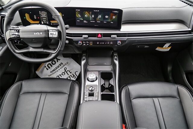2026 Kia Sorento Plug-In Hybrid EX Renton WA