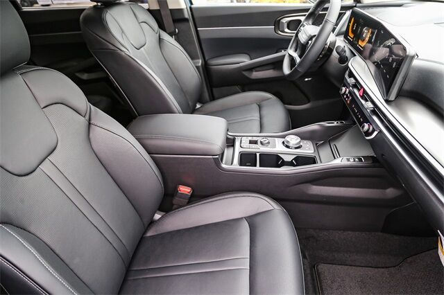 2026 Kia Sorento Plug-In Hybrid EX Renton WA