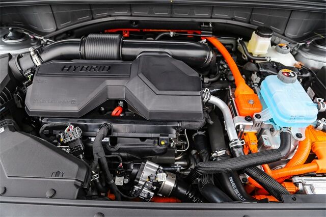 2026 Kia Sorento Plug-In Hybrid EX Renton WA
