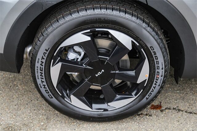 2026 Kia Sorento Plug-In Hybrid EX Renton WA