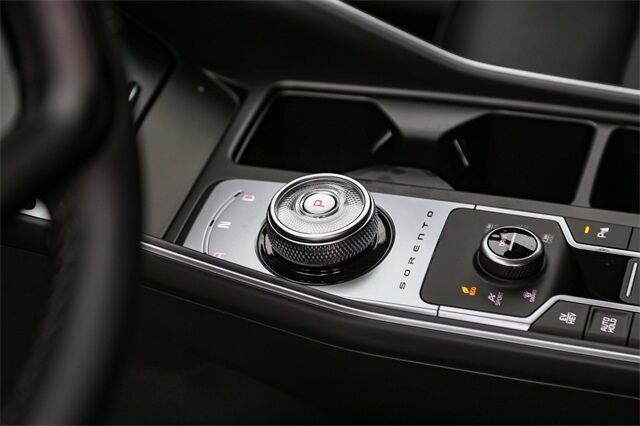 2026 Kia Sorento Plug-In Hybrid EX Renton WA