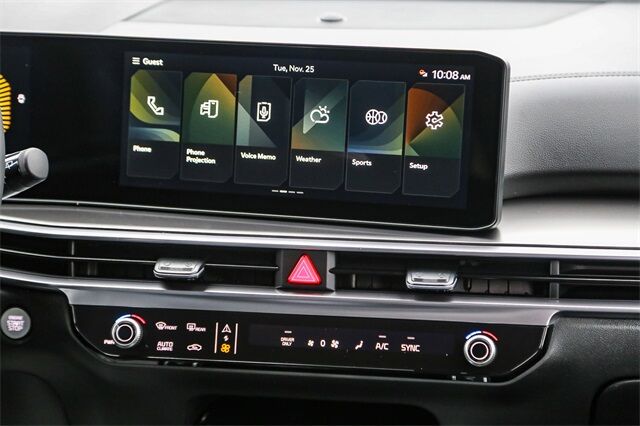 2026 Kia Sorento Plug-In Hybrid EX Renton WA