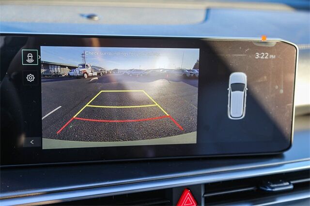 2026 Kia Sorento Plug-In Hybrid EX Tacoma WA