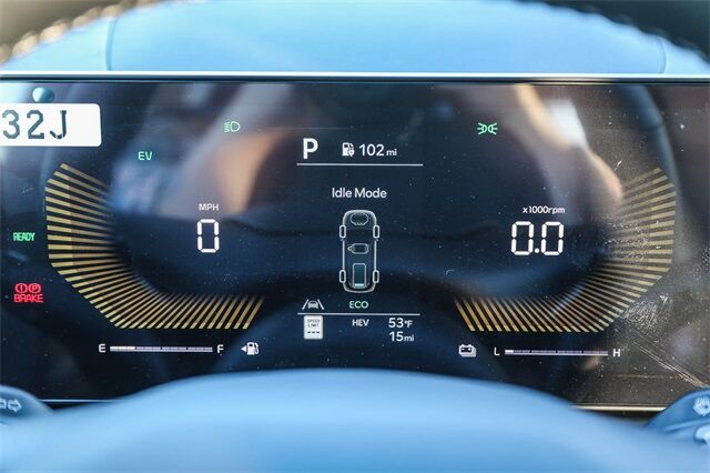 2026 Kia Sorento Plug-In Hybrid EX Tacoma WA