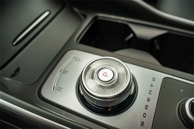 2026 Kia Sorento Plug-In Hybrid EX Moreno Valley CA