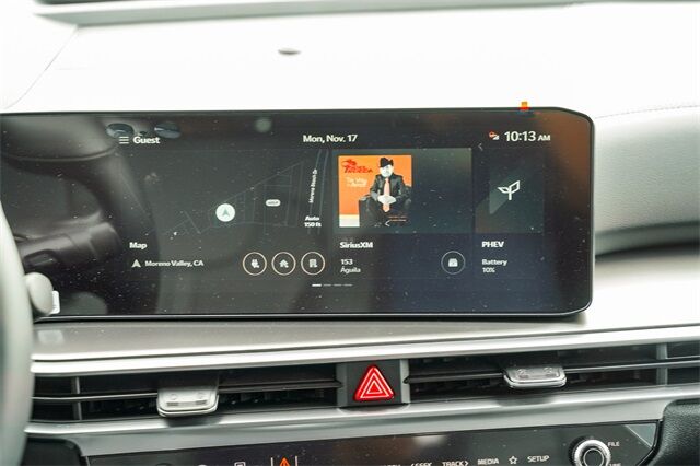 2026 Kia Sorento Plug-In Hybrid EX Moreno Valley CA