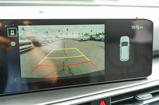 2026 Kia Sorento Plug-In Hybrid EX Moreno Valley CA