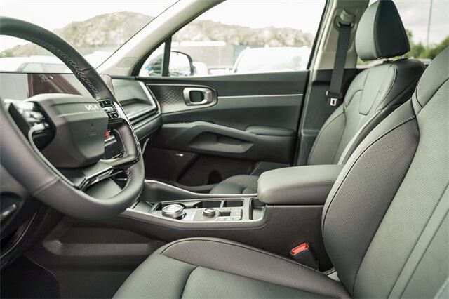 2026 Kia Sorento Plug-In Hybrid EX Moreno Valley CA