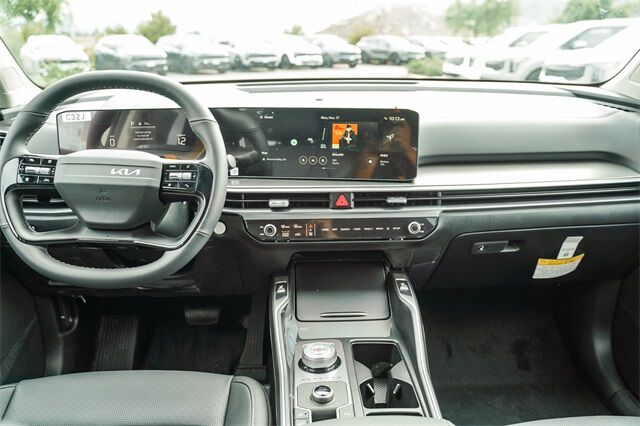 2026 Kia Sorento Plug-In Hybrid EX Moreno Valley CA