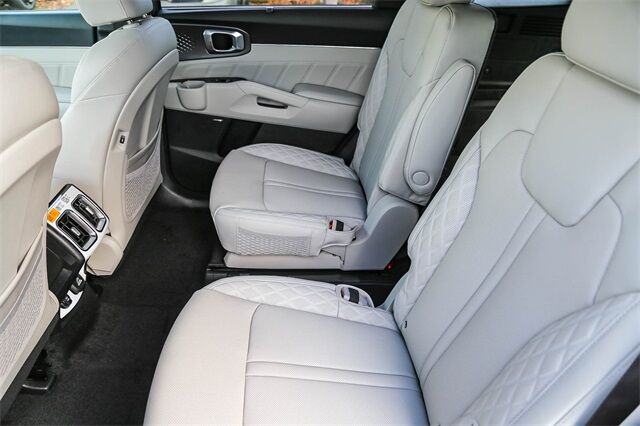 2026 Kia Sorento Plug-In Hybrid SX Prestige AWD Tacoma WA