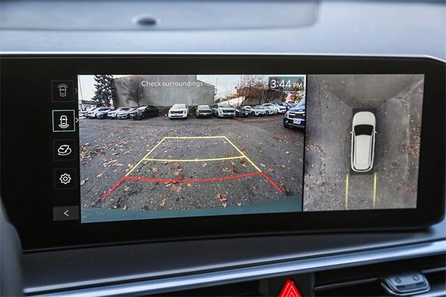 2026 Kia Sorento Plug-In Hybrid SX Prestige AWD Tacoma WA