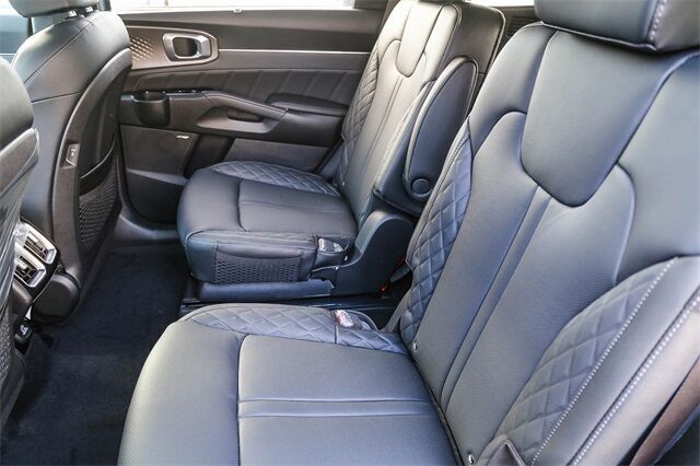 2026 Kia Sorento Plug-In Hybrid SX Prestige AWD Tacoma WA