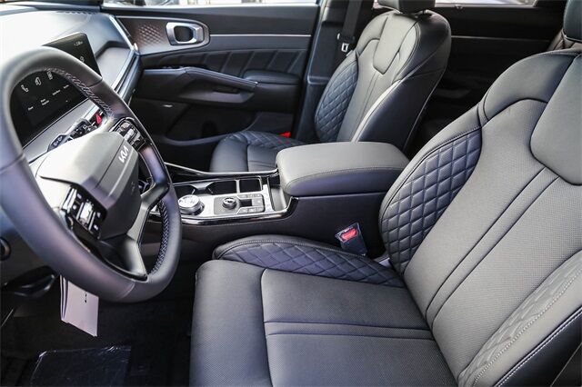 2026 Kia Sorento Plug-In Hybrid SX Prestige AWD Tacoma WA