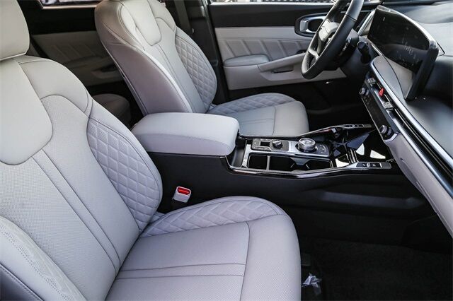 2026 Kia Sorento Plug-In Hybrid SX Prestige AWD Tacoma WA