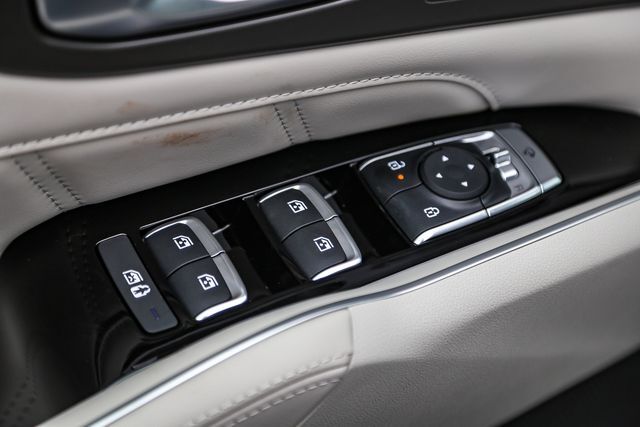 2026 Kia Sorento Plug-In Hybrid SX Prestige Glendale CA