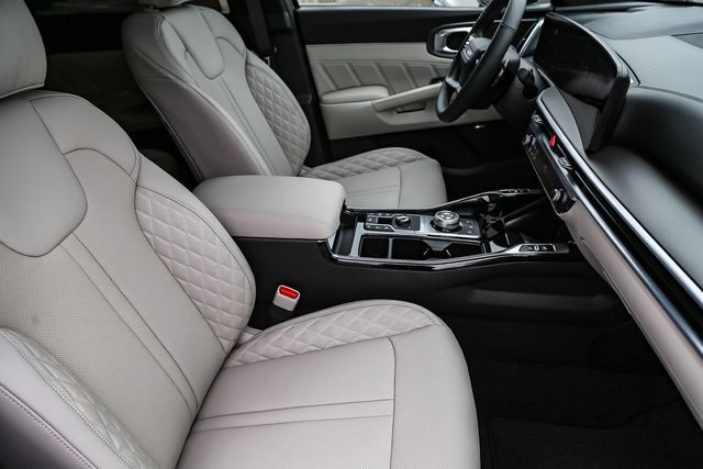 2026 Kia Sorento Plug-In Hybrid SX Prestige Glendale CA