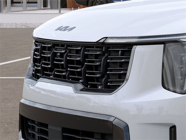 2026 Kia Sorento Plug-In Hybrid SX Prestige Glendale CA