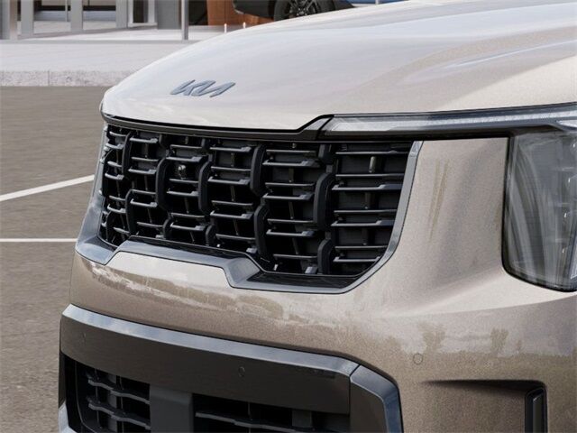 2026 Kia Sorento Plug-In Hybrid SX Prestige Huntington Beach CA