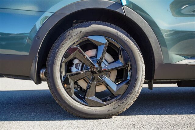 2026 Kia Sorento Plug-In Hybrid SX Prestige Moreno Valley CA