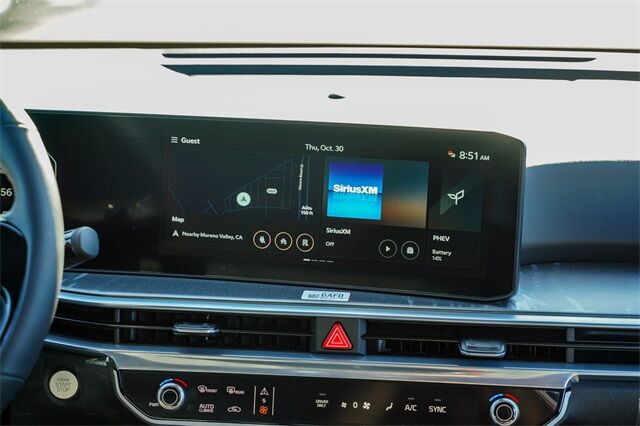 2026 Kia Sorento Plug-In Hybrid SX Prestige Moreno Valley CA