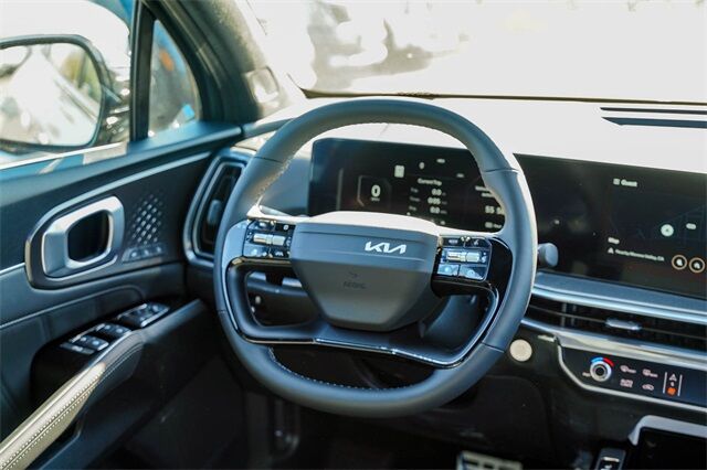 2026 Kia Sorento Plug-In Hybrid SX Prestige Moreno Valley CA