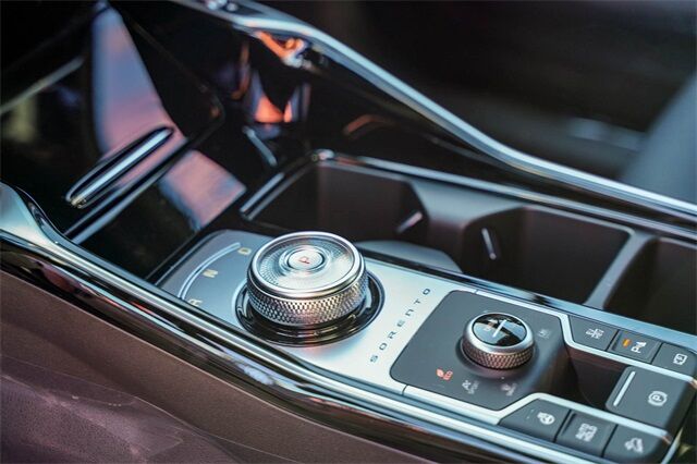 2026 Kia Sorento Plug-In Hybrid SX Prestige Moreno Valley CA