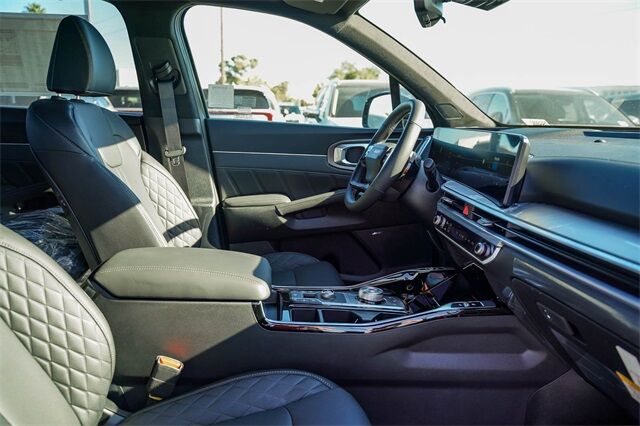 2026 Kia Sorento Plug-In Hybrid SX Prestige Moreno Valley CA