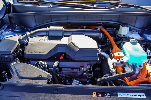 2026 Kia Sorento Plug-In Hybrid SX Prestige Moreno Valley CA