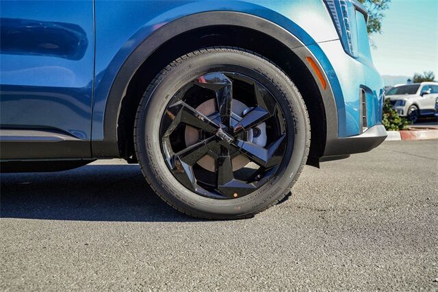 2026 Kia Sorento Plug-In Hybrid SX Prestige Moreno Valley CA