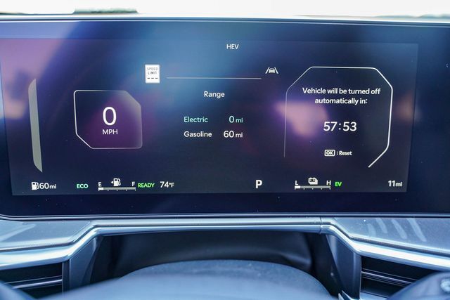 2026 Kia Sorento Plug-In Hybrid SX Prestige Moreno Valley CA