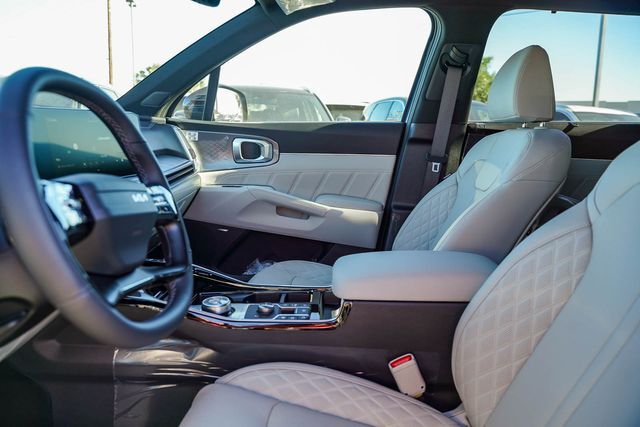 2026 Kia Sorento Plug-In Hybrid SX Prestige Moreno Valley CA