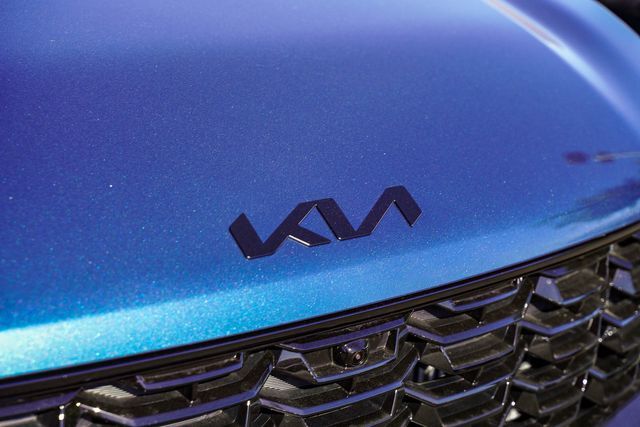 2026 Kia Sorento Plug-In Hybrid SX Prestige Moreno Valley CA